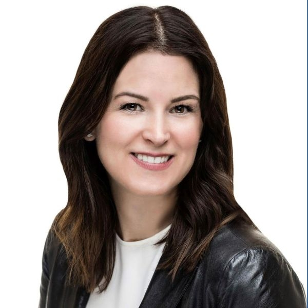 Tanya McFarlane, Calgary, Real Estate Agent