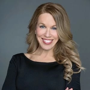 Tanya Rickert, Terrebonne, Real Estate Agent