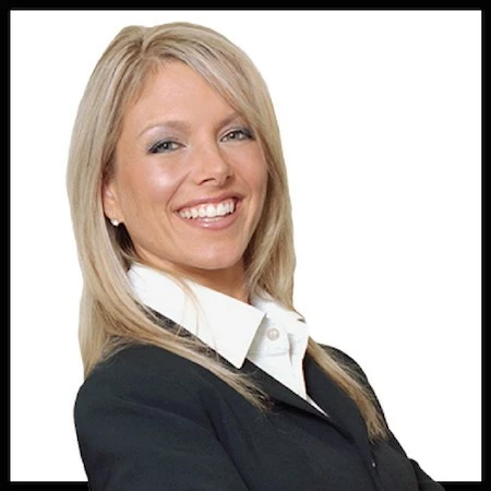Tanya Tierney, Whitby, Real Estate Agent