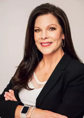 Tanya Williams, Tyler, Real Estate Agent