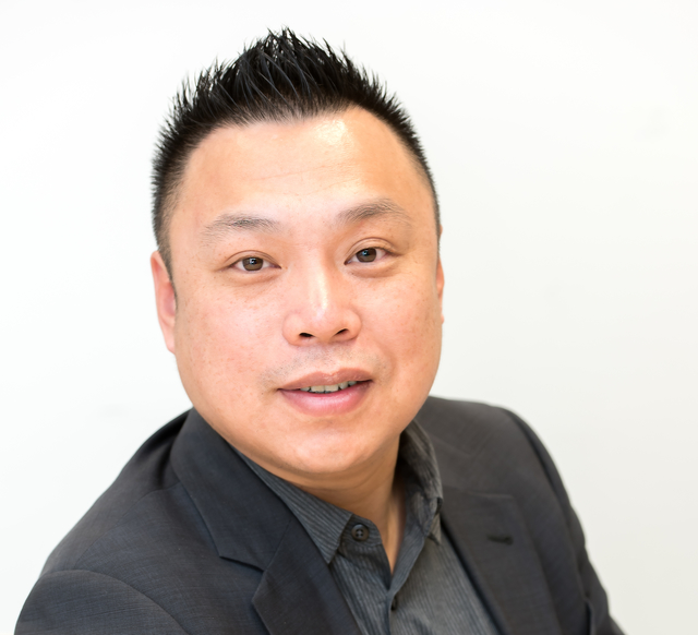 Tao (Kevin) Song, Halifax, Real Estate Agent