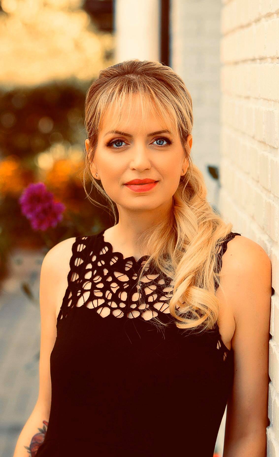 Tara Adamyk, Maple Ridge, Real Estate Agent