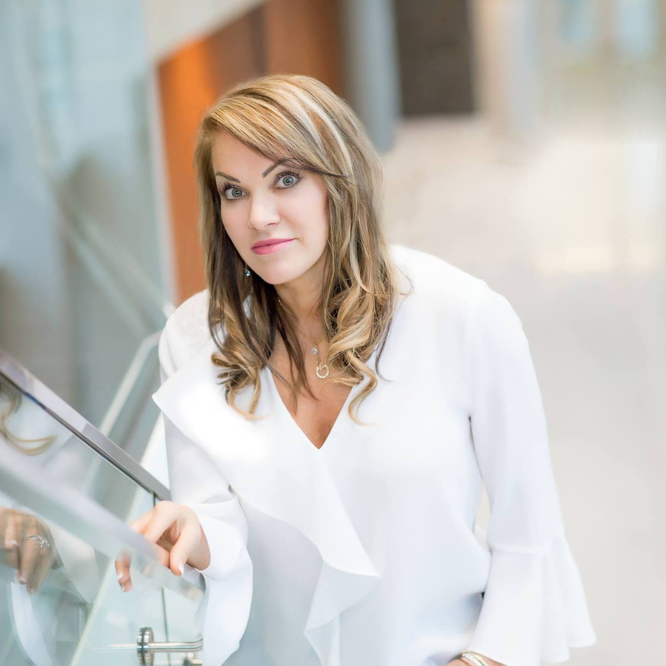 Tara Matthews, Coquitlam, Real Estate Agent