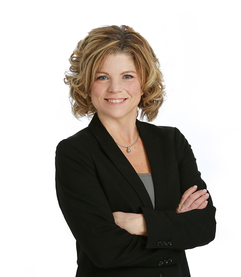 Tara Rindfliesch, Airdrie, Real Estate Agent