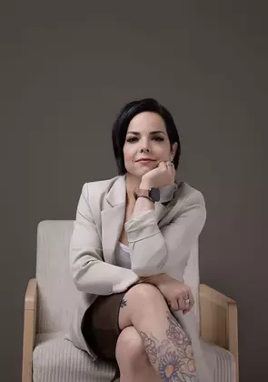 Tara Sales, Kamloops, Mortgage Broker