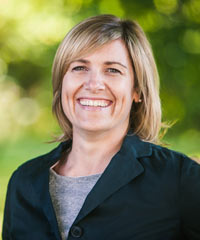 Tara Sutherland, Revelstoke, Real Estate Agent
