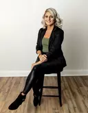 Tara Thompson, Charlotte, Real Estate Agent