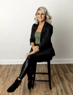 Tara Thompson, Charlotte, Real Estate Agent
