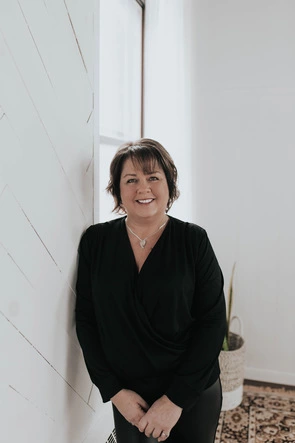 Taralynn Arsenault, Summerside, Real Estate Agent