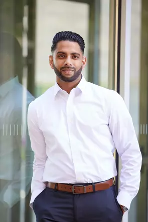 Tariq Alibaksh, Oakville, Real Estate Agent