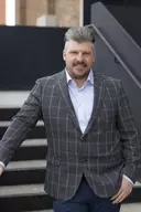 Tarrell Block, Saskatoon, Real Estate Agent