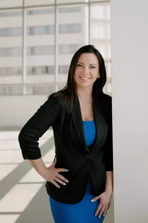 Tarren Newhouse, Saskatoon, Real Estate Agent