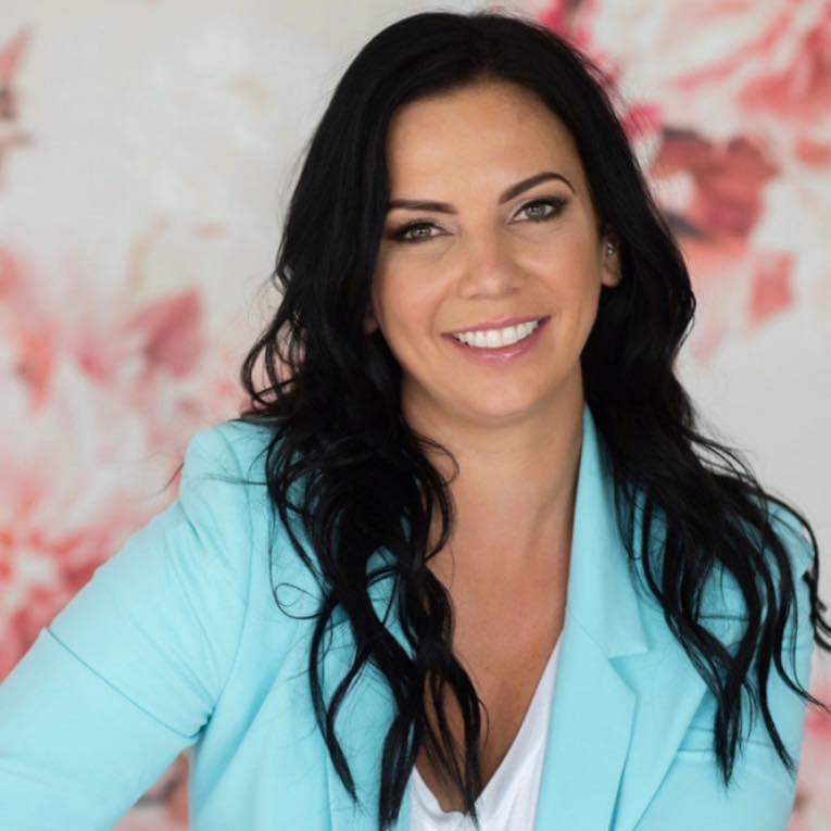 Tarren Newhouse, Saskatoon, Real Estate Agent