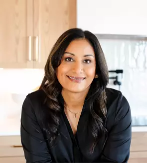 Tatiana Kennedy, Winnipeg, Real Estate Agent