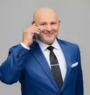 Tav Schembri, Caledon, Real Estate Agent