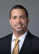 Tavis Navarro, Newark, Insurance Agent