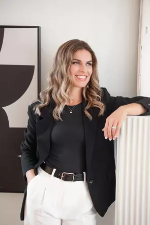 Tawnya Gvoich, Guelph, Real Estate Agent
