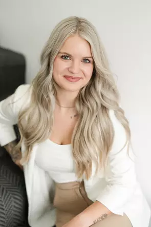 Taylor McLaren, Kamloops, Real Estate Agent