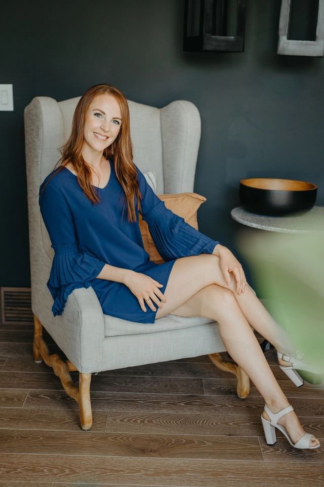 Taylor Morrison, Saskatoon, Real Estate Agent