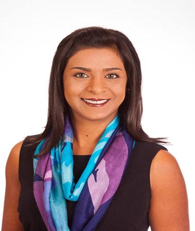 Tazmeen Woodall, North Vancouver, Real Estate Agent