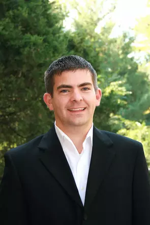 Ted Fisher, Knoxville, Real Estate Agent