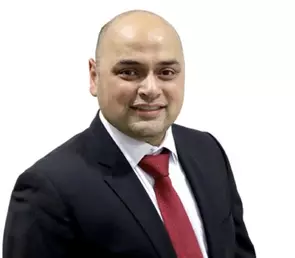 Tej Bedi, Vaughan, Real Estate Agent