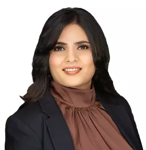 Tejaswi Rayankula, London, Real Estate Agent