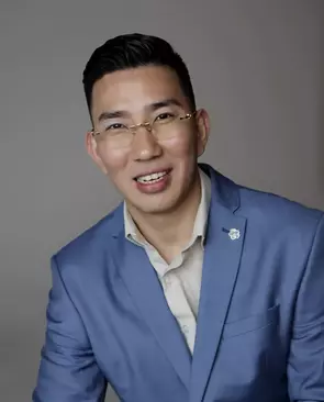 Tenzin Yiga, Toronto, Real Estate Agent