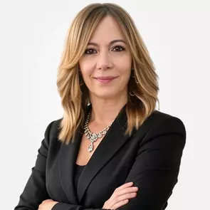 Teresa Cavallo, Montreal, Real Estate Agent