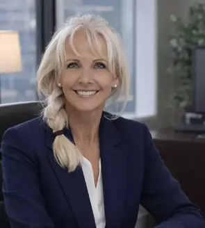 Teresa Kania, Mississauga, Real Estate Agent