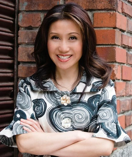 Teresa Leung, Richmond, Real Estate Agent