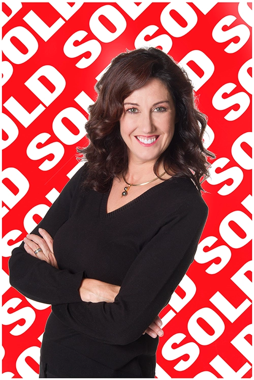 Teresa Mardon, Edmonton, Real Estate Agent