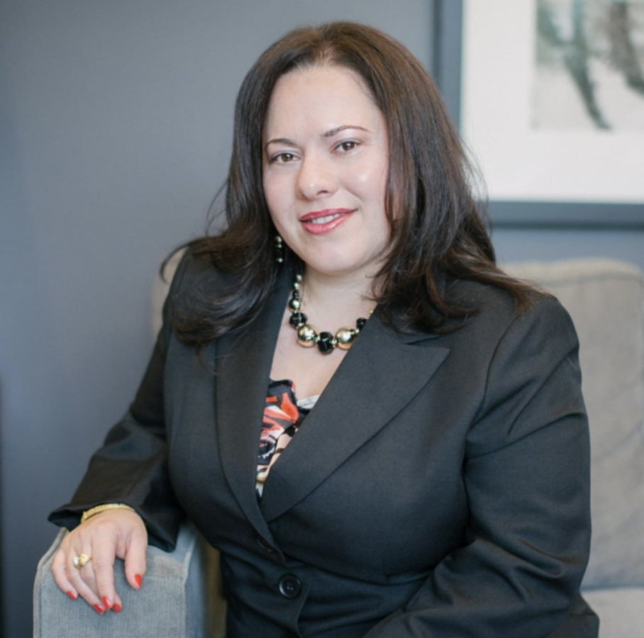 Teresa Pileggi, Toronto, Real Estate Agent