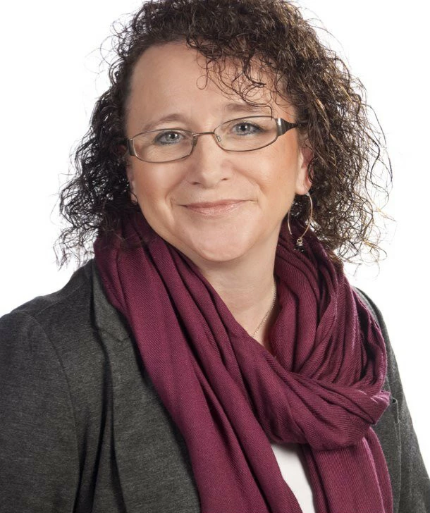Teresa Comeau, Orangeville, Real Estate Agent