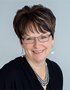 Teri Svendsen, Fort Saskatchewan, Real Estate Agent