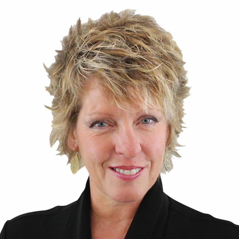 Terri Hastings, Wiarton, Real Estate Agent