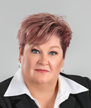 Terri Stephens, Calgary, Real Estate Agent