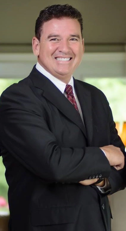 Terry Bergie, Milton, Real Estate Agent