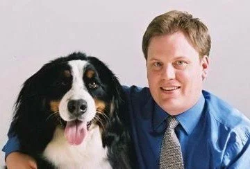 Terry Edwardson, Calgary, Real Estate Agent