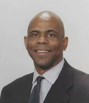 Terry Lewis, Metairie, Real Estate Agent
