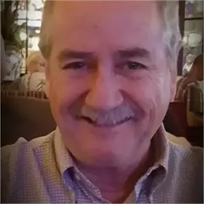 Terry McFadden, Bala, Real Estate Agent