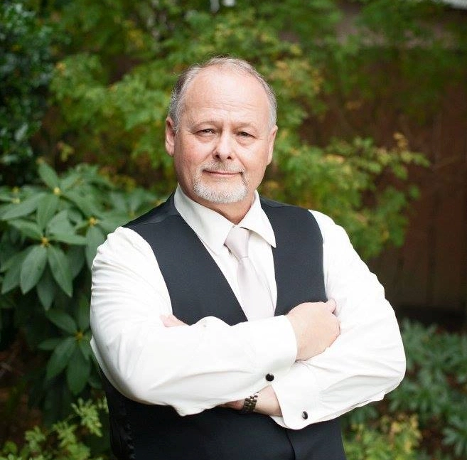 Terry Mitterer, Abbotsford, Real Estate Agent
