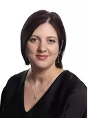 Tetiana Denysiuk, Winnipeg, Real Estate Agent
