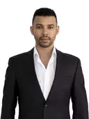 Tevin Crooks, Westmount, Real Estate Agent