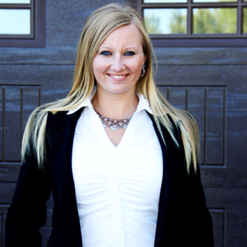 Thea Stayanovich, Trail, Real Estate Agent
