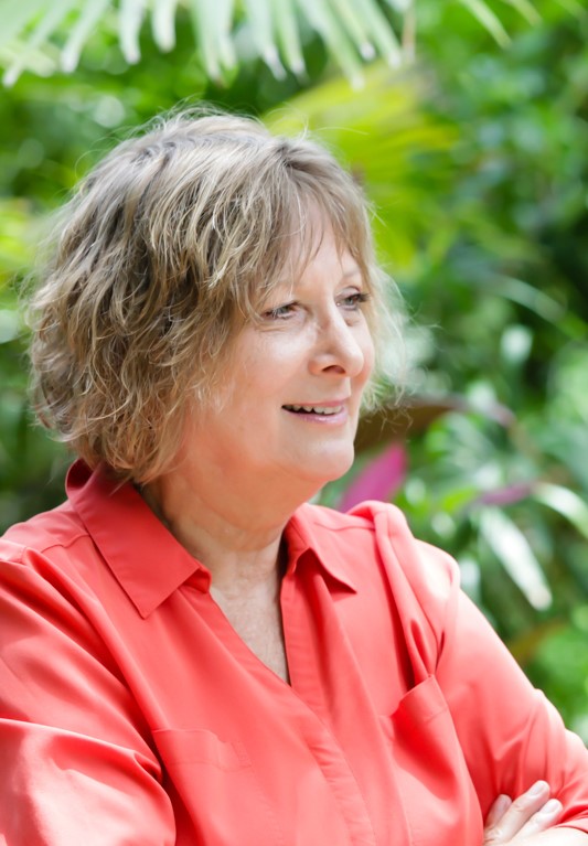 Therese O'Hara, Clearwater, Real Estate Agent