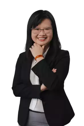Thi Vo, Regina, Real Estate Agent