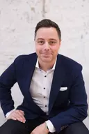 Thomas Arnold, Brantford, Real Estate Agent