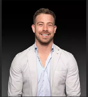 Thomas Baker, Niagara, Real Estate Agent
