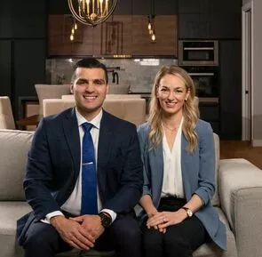 Thomas Kala, Victoria, Real Estate Agent